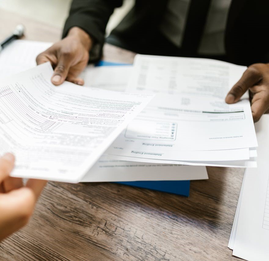 Construction Services